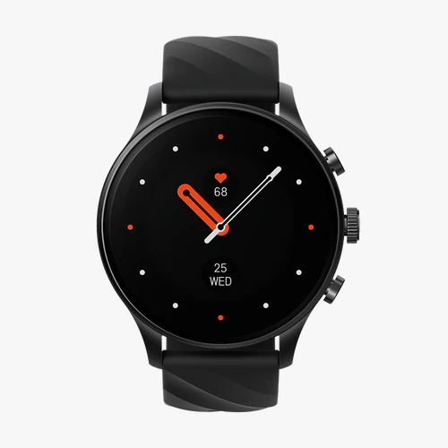 Black Shark S3 Classic, Smartwatch- Black