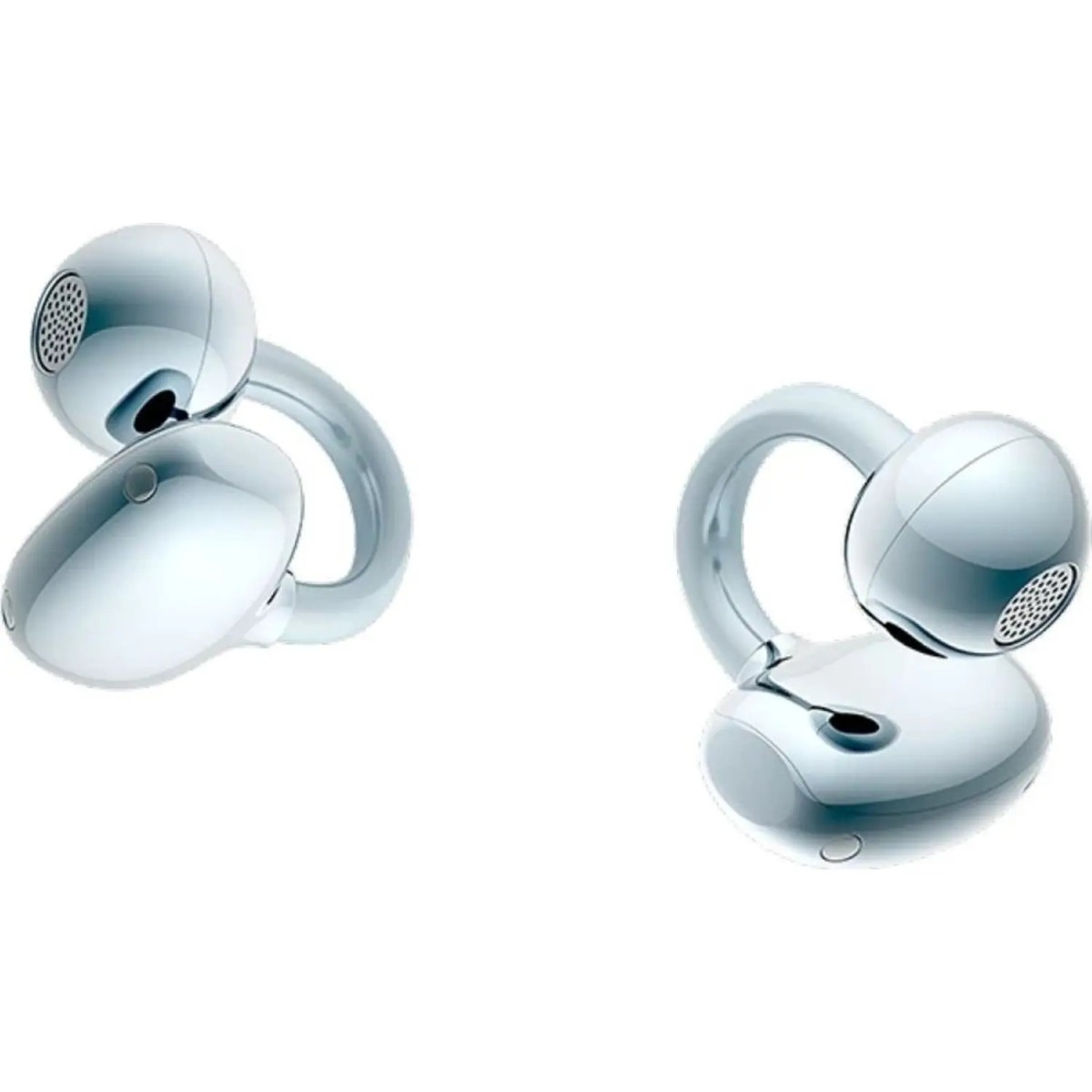 Honor CHOICE Clip 2 Pro, Wireless Earbuds- Sky Cyan