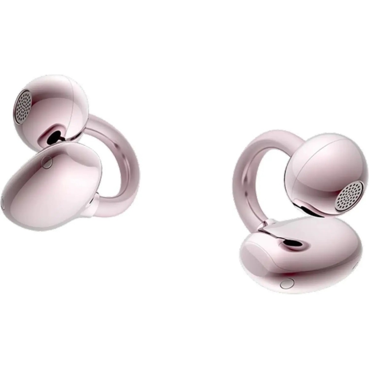 Honor CHOICE Clip 2 Pro, Wireless Earbuds- Rose Gold