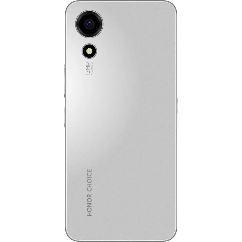 Honor Choice T10, 4GB, 64GB, 4GB- Streamer Silver