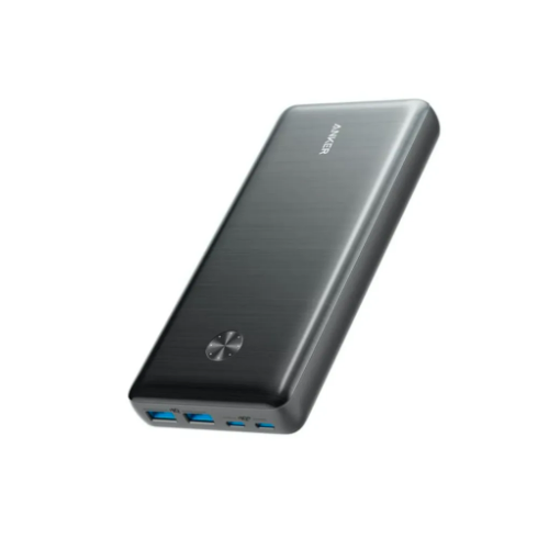 Anker PowerCore III Elite 26K 87W B2B-UN Black Iteration 1-(A1291H11)