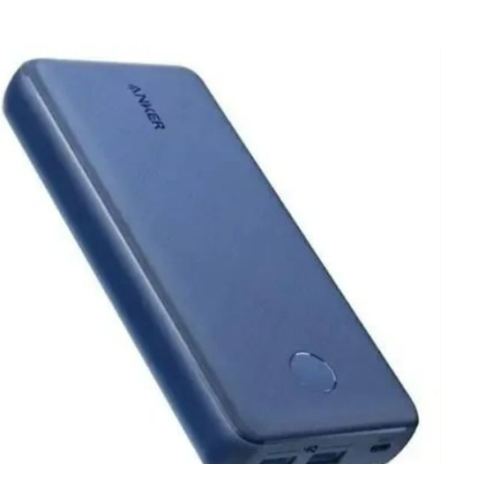 Anker PowerCore Select 20000 B2B - UN (excluded CN, Europe) Blue Iteration 1-(A1363H31)