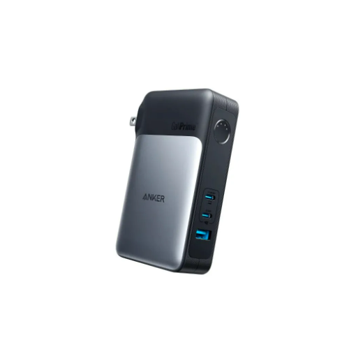Anker Anker 733 Power Bank B2C-UK-(Black)-(A1651211)