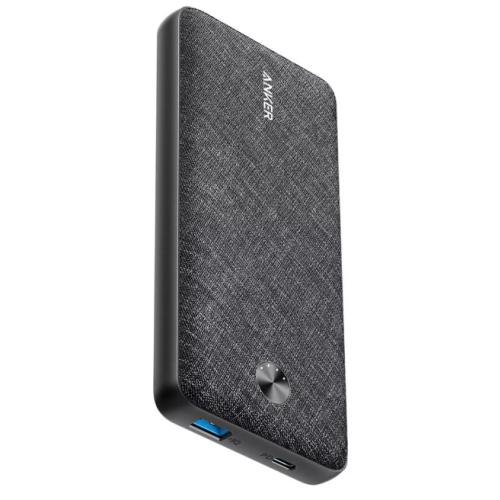 Anker PowerCore Metro Essential 20000 PD - Blue Iteration 2(A1287H32)