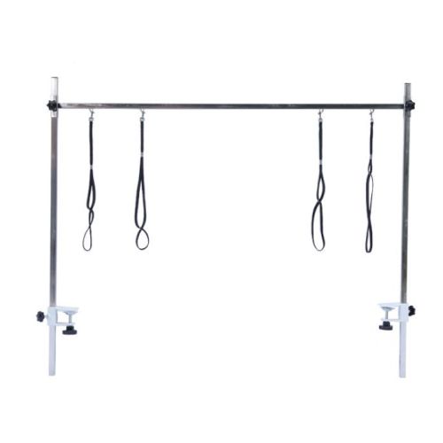 Pawsitiv Overhead Grooming Bridge Arm For Most Tables Without Screws