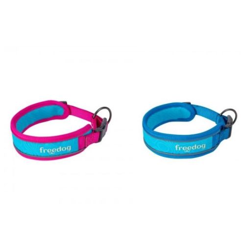 Freedog Cooling Collar For Dogs - Large