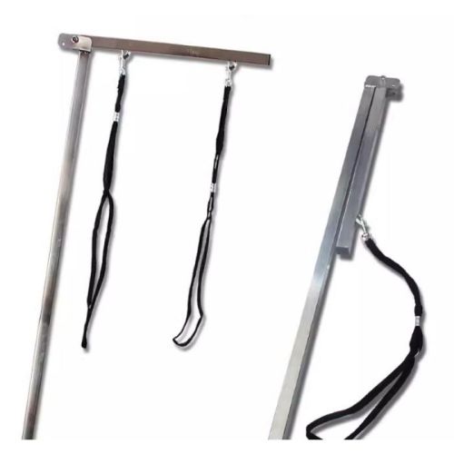 Pawsitiv Overhead Adjustable And Foldable Arm For Most Tables Without Screws