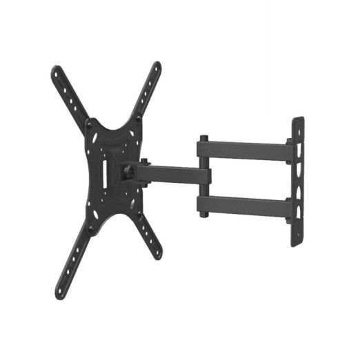 Terminator  TV Wall Mount 23 To 55 Inch, Full Motion Swivel Type - TTWM 2355S