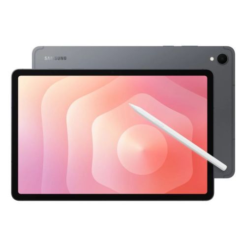 Samsung Galaxy Tab S11 Tablet, WiFi+5G, 256GB, 12GB- Moonstone Grey