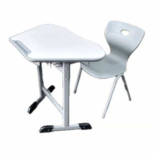 Maple Leaf Study Table+Chair - HY02110KD