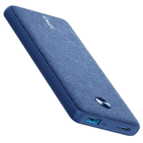 Anker PowerCore III Sense 10K B2B-UN-(Blue)-(A1248H31)