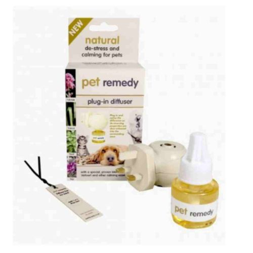 Pet Remedy Plug-In Diffuser