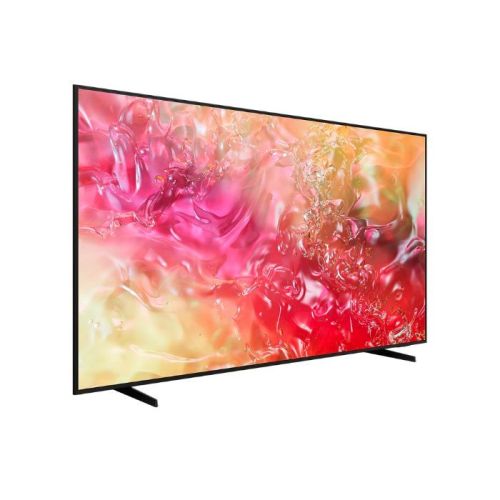 Samsung 85 Inch Crystal UHD 4K Tizen OS Smart Tv , 2024 - UA85DU7000UXZN 