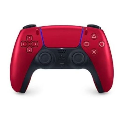 Sony PlayStation 5 DualSense Wireless Controller Volcanic Red