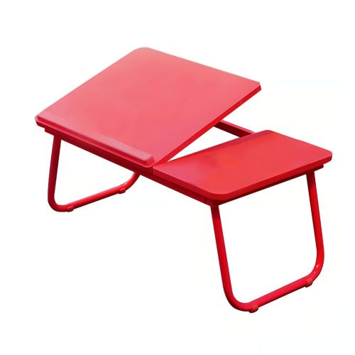 Maple Leaf Multi Foldable Laptop Table KTCD8502B Assorted Color