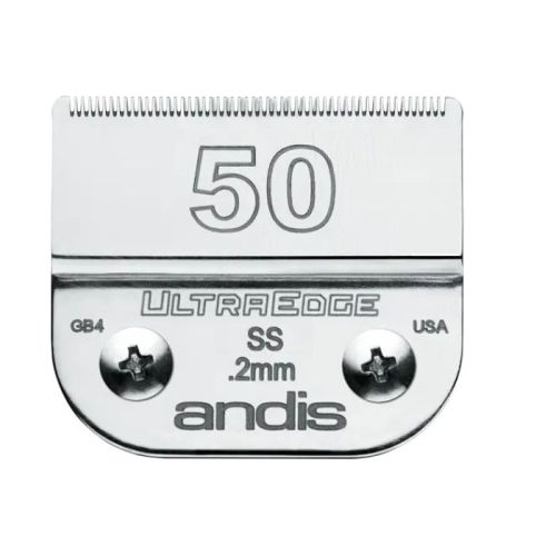 Andis Ultra Edge Grooming Blade For Clipper - 50ss-0.2 mm