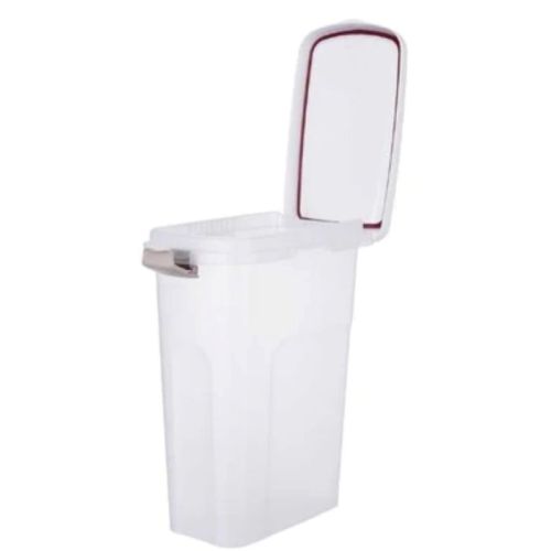 Trixie Feeding Barrel For Storing Pet Food - 40L