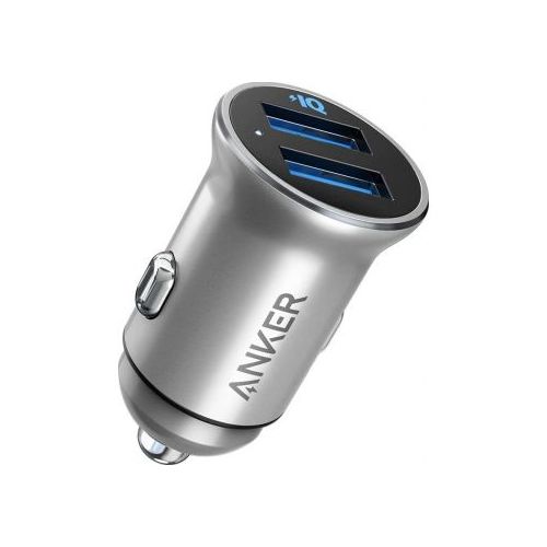 Anker PowerDrive 2 Alloy B2B - UN Silver Iteration 1-(A2727H42)