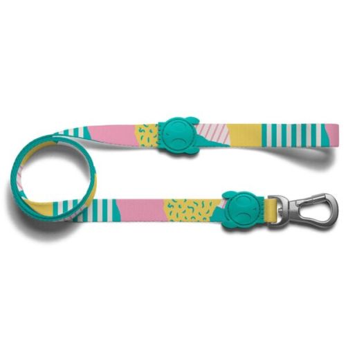 Zee.Dog Salina Leash Large (Pack of 2)