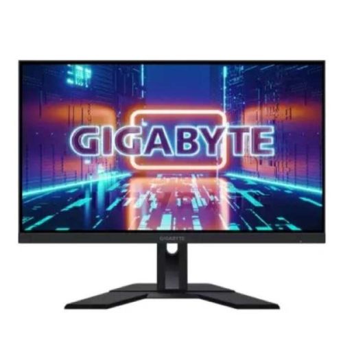 Gigabyte M27Q 27 Inches 170Hz 0.5MS QHD IPS Gaming Monitor USB Type-C - M27Q-EK