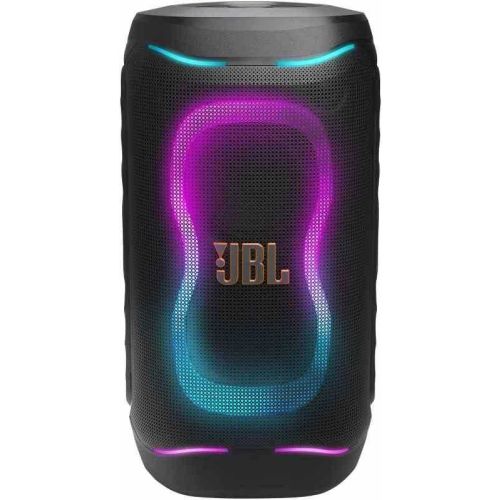 JBL PartyBox 130, Portable Bluetooth Party Speaker - Black