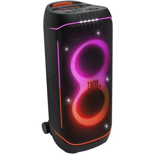 JBL PARTYBOX 720, Bluetooth Portable Speaker - Black