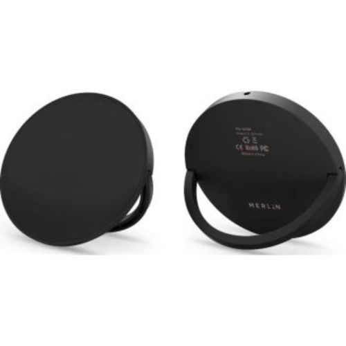 Merlin Magentic Charger Magsafe Compatible Charging