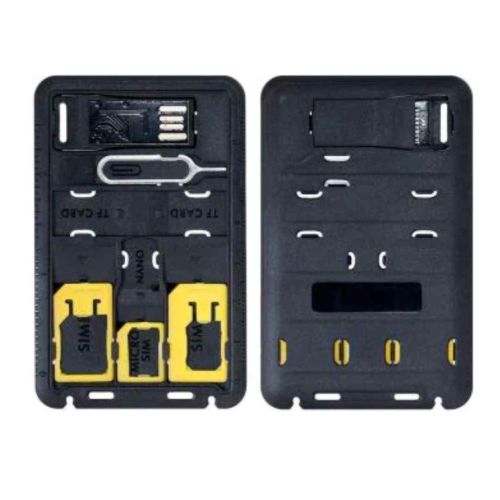 Merlin SIM Pal