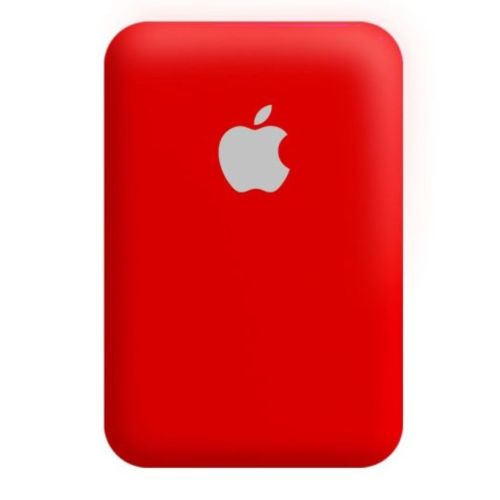 Merlin Craft Apple Magsafe Battery Pack Neon Sun (UAE Delivery Only)