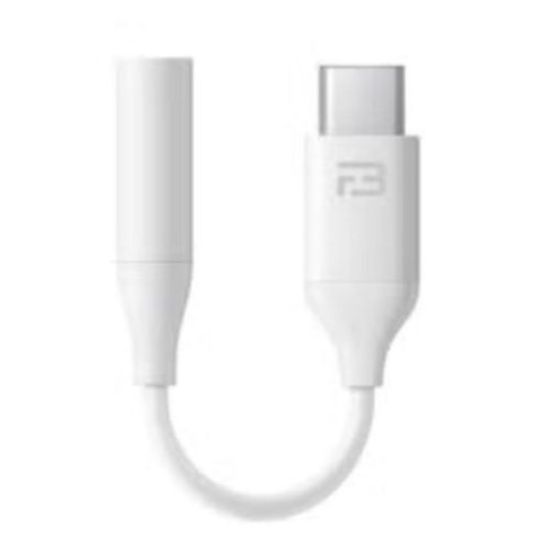 Brizler USB-C to Headphone Jack - BZ-HJ611