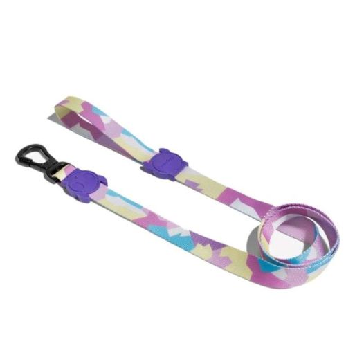Zee.Dog Candy Leash Large (Pack of 2)
