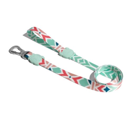 Zee.Dog Marcuch Leash Extra Small (Pack of 2)