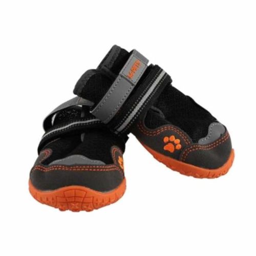M-Pets Hiking Dog Shoes Size 4 Medium 