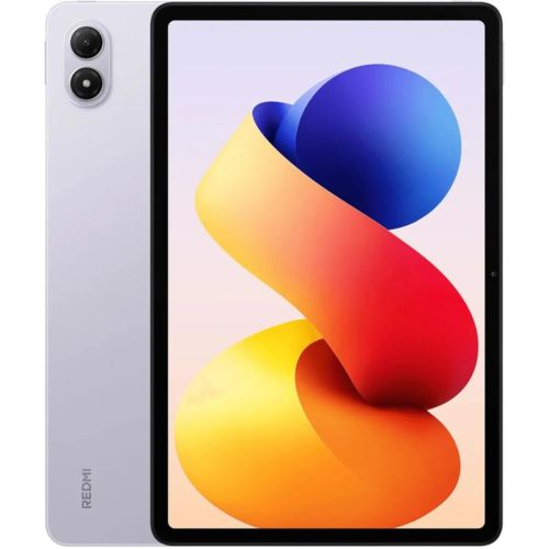Xiaomi Redmi Pad 2 Pro, WiFi, 256GB, 8GB, 12.1inch, with Keyboard- Purple
