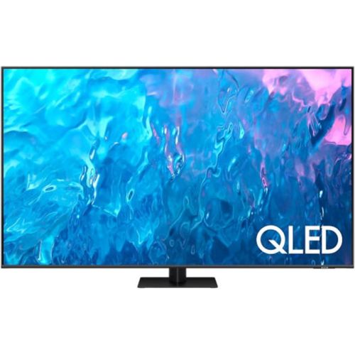 Samsung QA65Q70CAUXZN 4K Smart QLED Television 65inch (2023 Model)