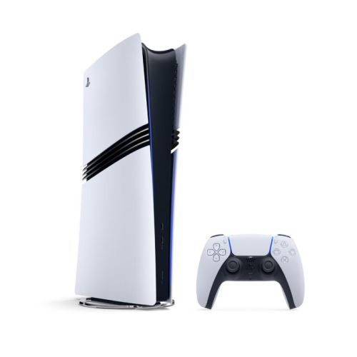 Sony Playstation 5 Pro Digital Console 2TB (International/TRA)