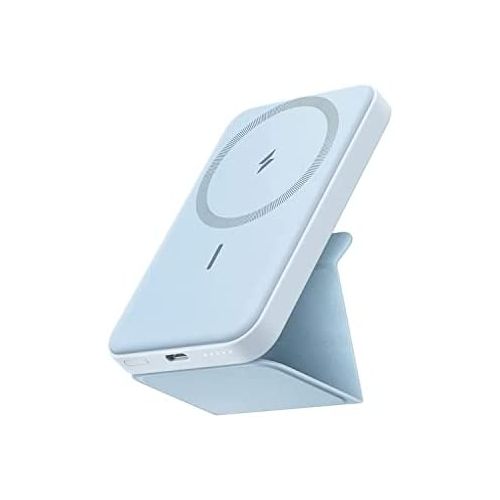 Anker 622 Magnetic Battery (MagGo) Blue Iteration 1-(A1611H31)