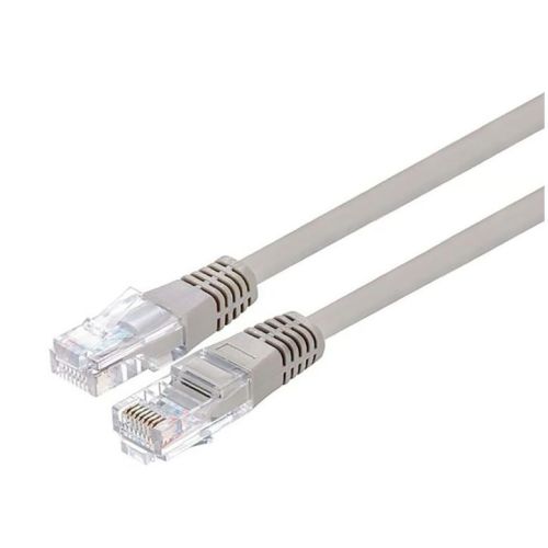 Philips Ethernet LAN Network Cable 5m White -SWN2208G/40