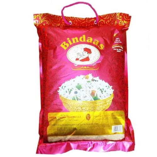 Bindas Basmati Rice - 10Kg (Dubai Delivery Only)