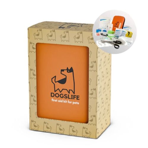 Dogslife First Aid Ultimate Kit