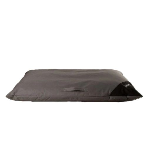 Scruffs Expedition Memory Pillow Dog Bed - Storm Grey Large
