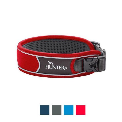 Hunter Divo Dog Collar Medium