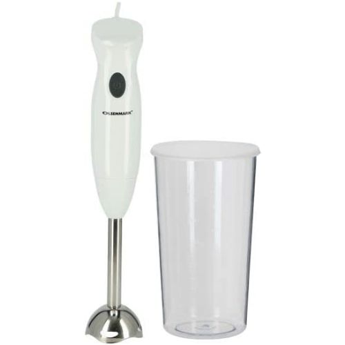 Hand Blender 200w Speed Control-OMHB2474