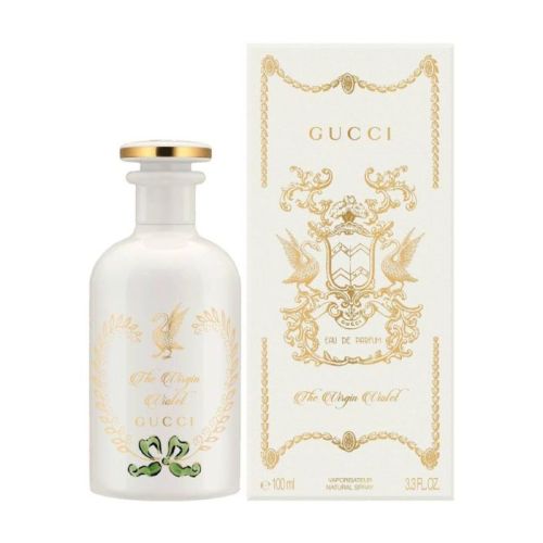 Gucci The Virgin Violet Edp 100ml (M)