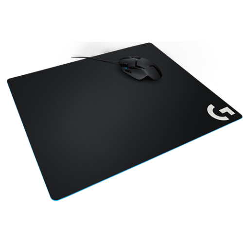 Logitech Gaming Mouse Pad G640 Large Cloth