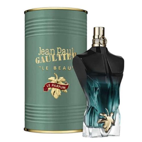 Jean Paul Gaultier Le Beau Le Parfum Intense Edp 75ml (M)