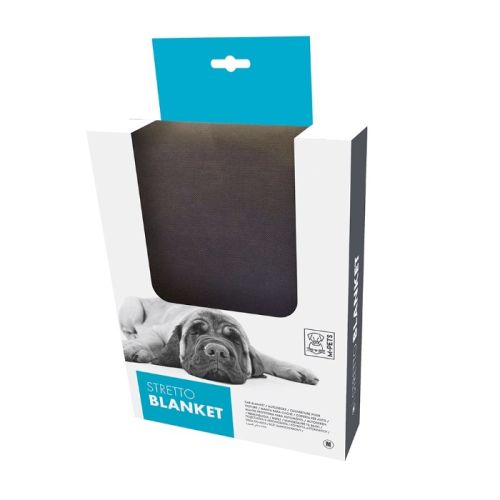 M-Pets Steretto Car Blanket Medium