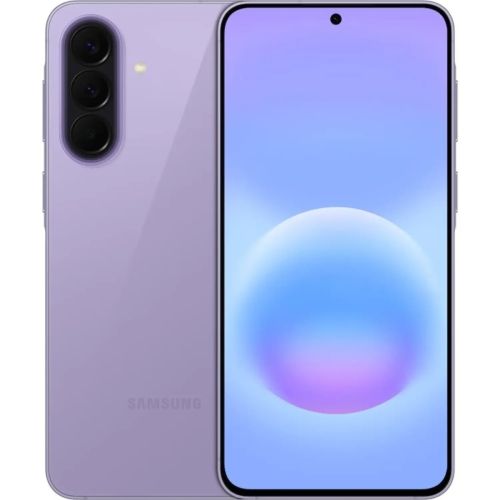 Samsung Galaxy A57, 128GB, 8GB, 5G- Awesome Lilac