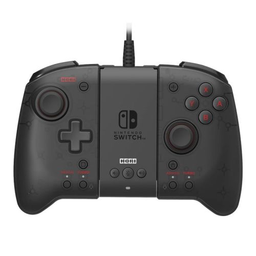 HORI Nintendo Switch Split Pad Pro Attachment Set