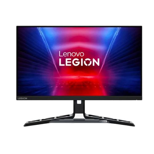 Lenovo Legion 24.5inch FHD 240Hz Gaming Monitor, Black - 67B8GACBAE